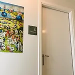 Hotel Boutique Nieuw Uilenburg