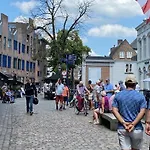 Boutique Nieuw Uilenburg Ден Бош