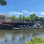 Hotel Boutique Nieuw Uilenburg 's-Hertogenbosch (Den Bosch)