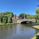 Hotel Boutique Nieuw Uilenburg 2*