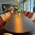 Hotel Boutique Nieuw Uilenburg