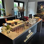 Boutique Nieuw Uilenburg Hotel 2*