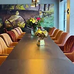 Hotel Boutique Nieuw Uilenburg 2*