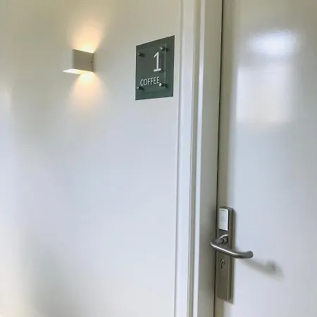 호텔 Boutique Nieuw Uilenburg 스헤르토헨보스