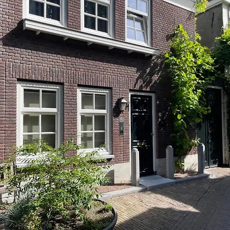 Boutique Nieuw Uilenburg 2* دين بوس