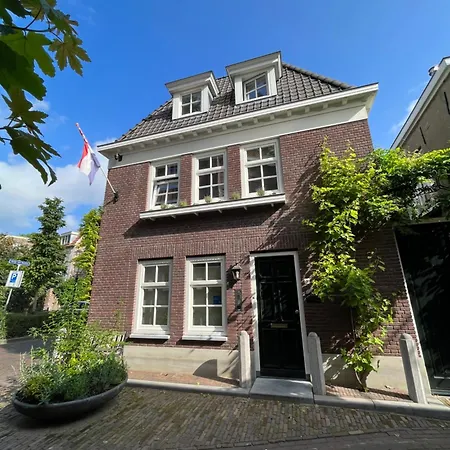 Boutique Nieuw Uilenburg Ξενοδοχείο