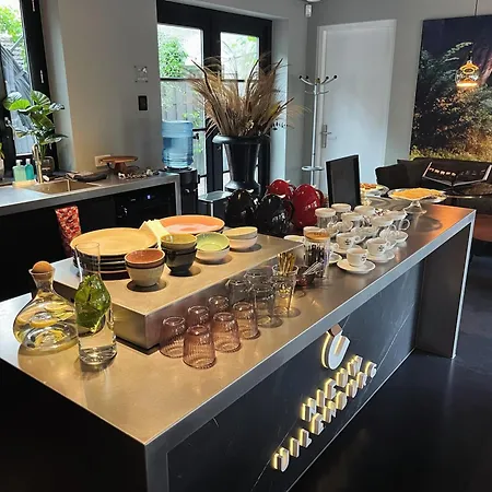 Boutique Nieuw Uilenburg Ξενοδοχείο 2*