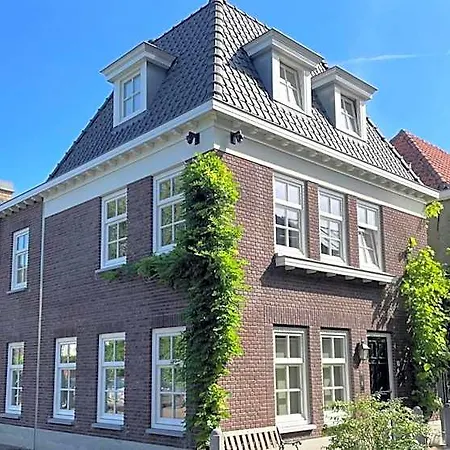 호텔 Boutique Nieuw Uilenburg