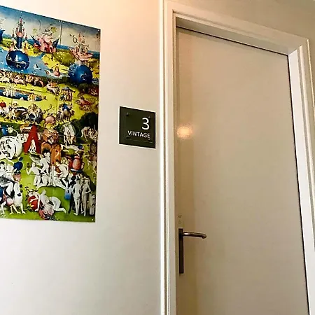 Boutique Nieuw Uilenburg 2*