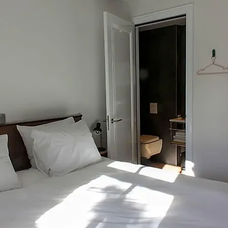 호텔 Boutique Nieuw Uilenburg