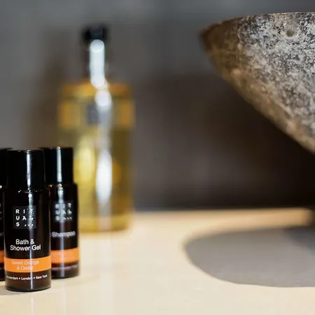 Ξενοδοχείο Boutique Nieuw Uilenburg