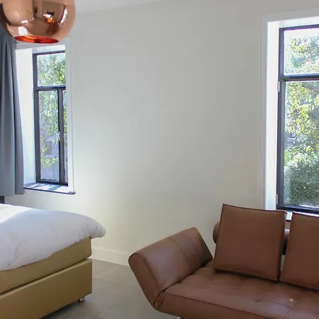 Boutique Nieuw Uilenburg 's-Hertogenbosch (Den Bosch)