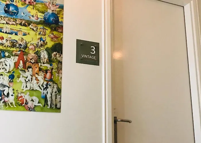 Hotel Boutique Nieuw Uilenburg