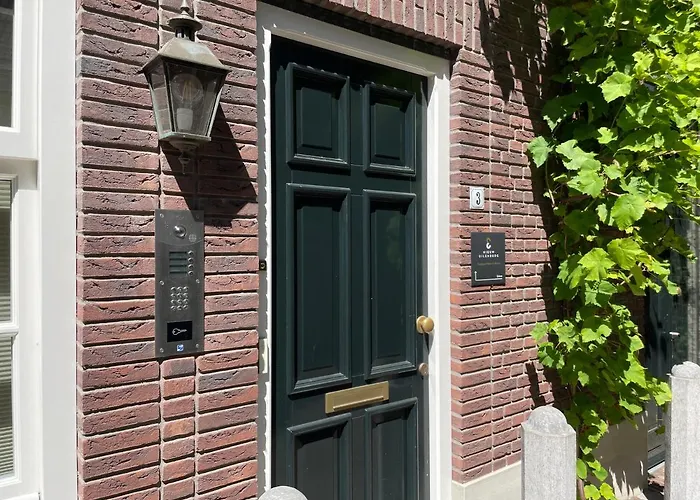 Boutique Nieuw Uilenburg 's-Hertogenbosch (Den Bosch)