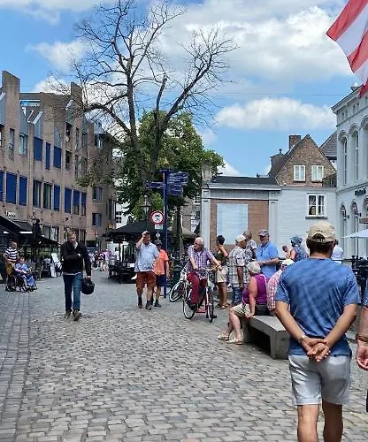 Boutique Nieuw Uilenburg 's-Hertogenbosch (Den Bosch)