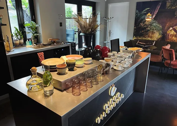 Boutique Nieuw Uilenburg Hotel 2*