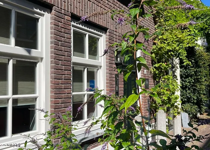 Boutique Nieuw Uilenburg Hotell 's-Hertogenbosch (Den Bosch)