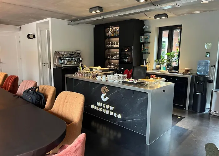 Boutique Nieuw Uilenburg 's-Hertogenbosch (Den Bosch)