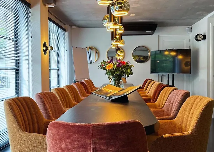 Boutique Nieuw Uilenburg