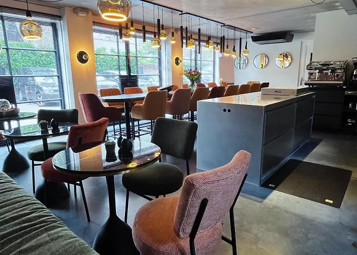 Boutique Nieuw Uilenburg Hotel