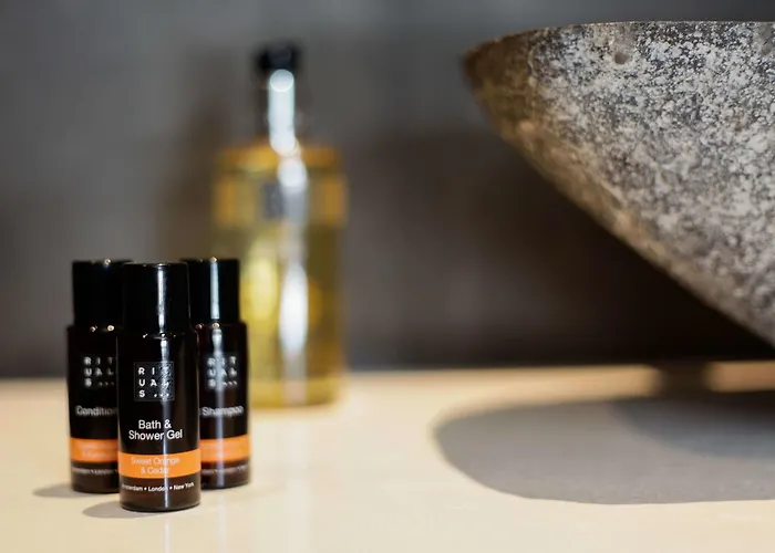 Hotel Boutique Nieuw Uilenburg