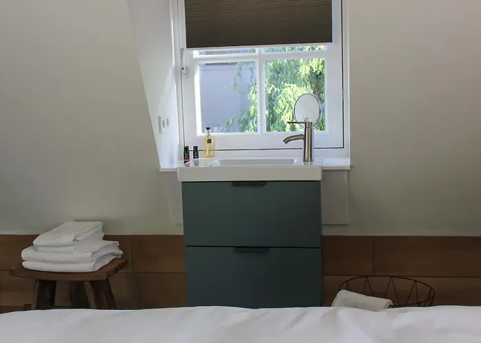 Boutique Nieuw Uilenburg Hotell 's-Hertogenbosch (Den Bosch)