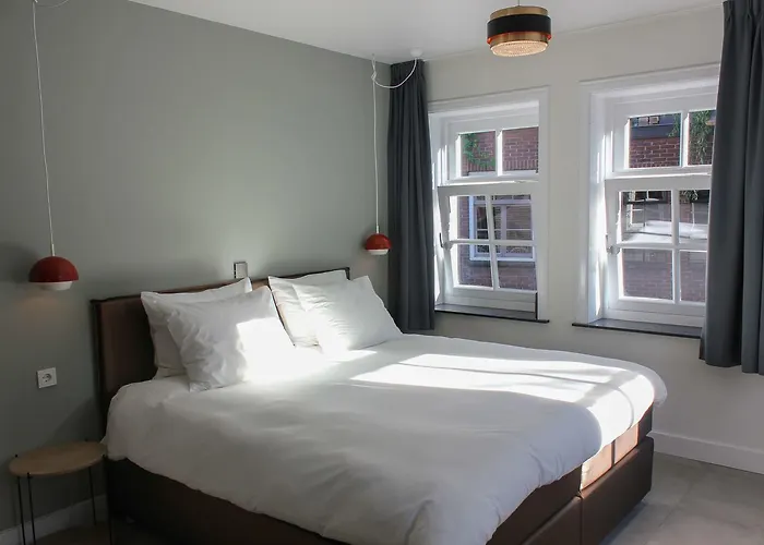 Boutique Nieuw Uilenburg