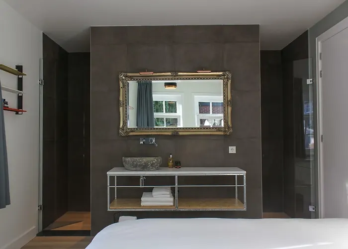 Boutique Nieuw Uilenburg