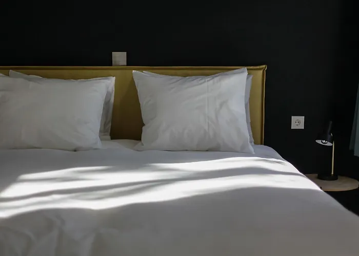 Boutique Nieuw Uilenburg Hotell 's-Hertogenbosch (Den Bosch)