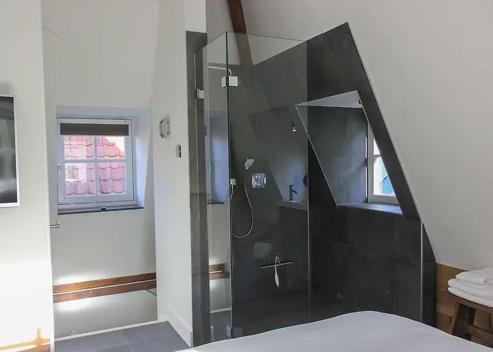 Boutique Nieuw Uilenburg Hotel 2*