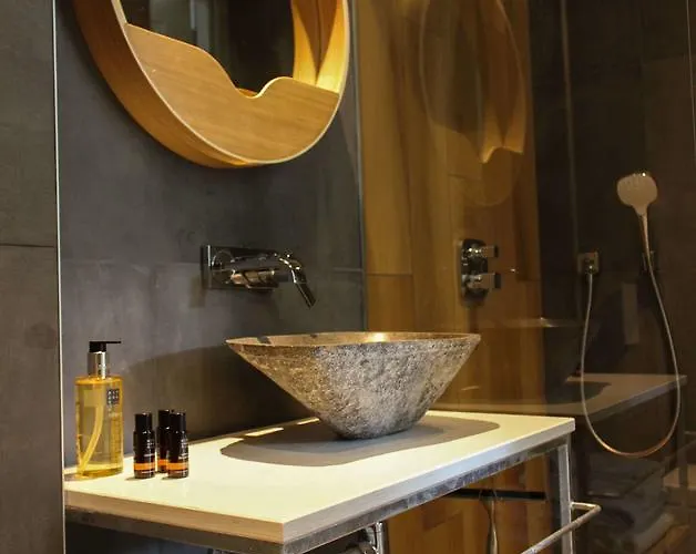 Boutique Nieuw Uilenburg 2* 's-Hertogenbosch (Den Bosch)