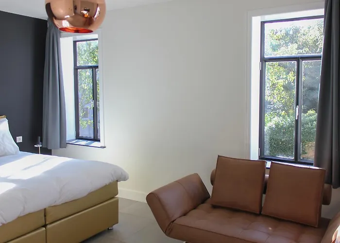 Boutique Nieuw Uilenburg 's-Hertogenbosch (Den Bosch)