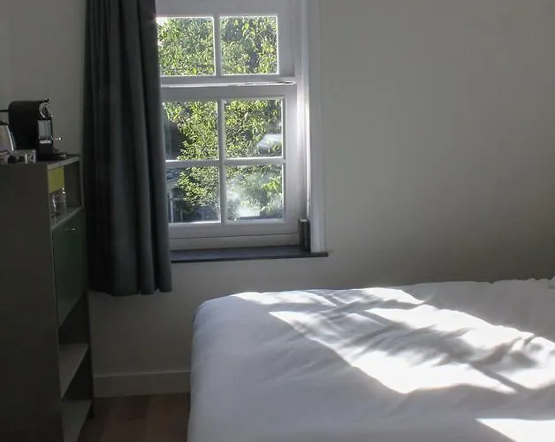 Boutique Nieuw Uilenburg Hotell 's-Hertogenbosch (Den Bosch)