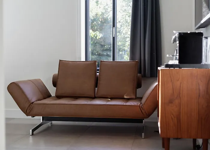 Boutique Nieuw Uilenburg 2* 's-Hertogenbosch (Den Bosch)