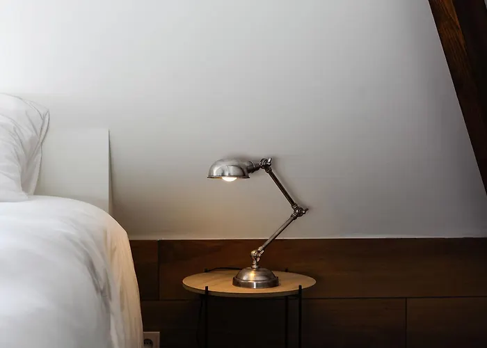 Boutique Nieuw Uilenburg 2* 's-Hertogenbosch (Den Bosch)