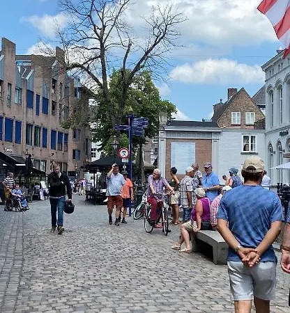 Boutique Nieuw Uilenburg 's-Hertogenbosch (Den Bosch)