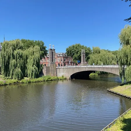 Hotel Boutique Nieuw Uilenburg 2*