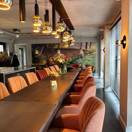 Boutique Nieuw Uilenburg 2* 's-Hertogenbosch (Den Bosch)