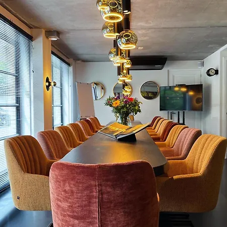 Boutique Nieuw Uilenburg