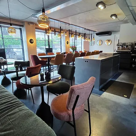 Boutique Nieuw Uilenburg Hotel