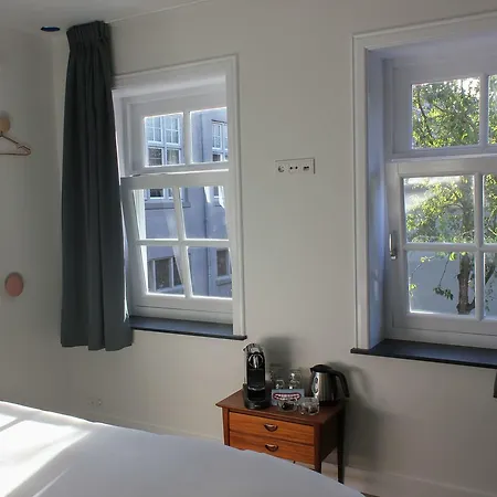 Boutique Nieuw Uilenburg 2*