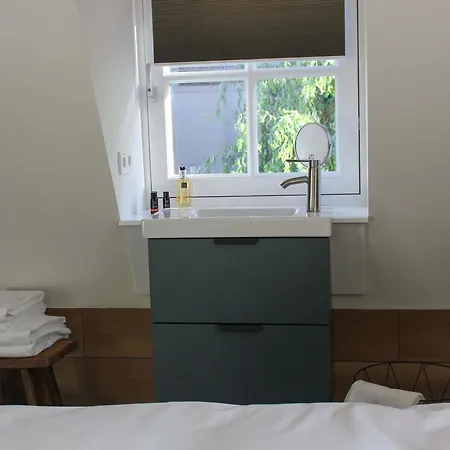 Boutique Nieuw Uilenburg Hotel 's-Hertogenbosch (Den Bosch)