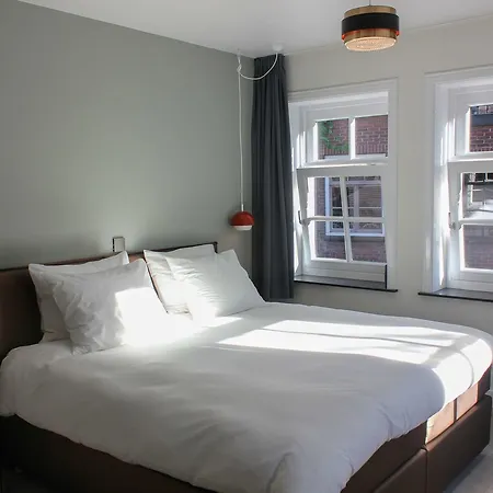 Boutique Nieuw Uilenburg