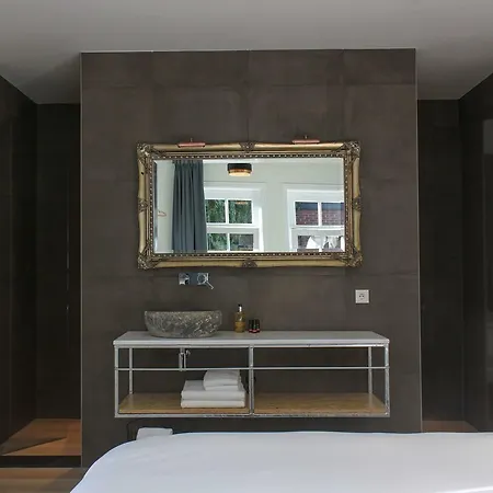 Boutique Nieuw Uilenburg