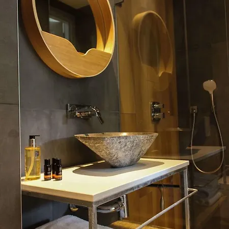 Boutique Nieuw Uilenburg 2* 's-Hertogenbosch (Den Bosch)