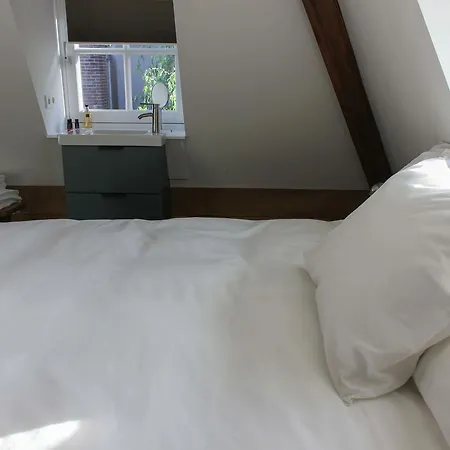 Boutique Nieuw Uilenburg