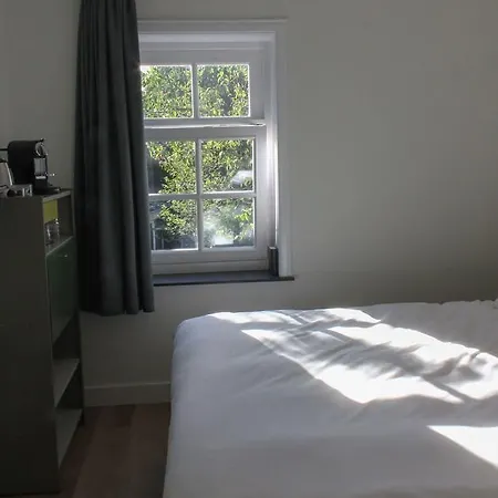 Boutique Nieuw Uilenburg Hotel 's-Hertogenbosch (Den Bosch)