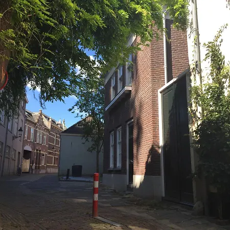 Boutique Nieuw Uilenburg 2*