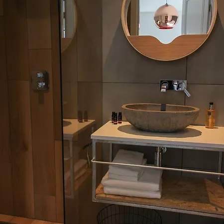 Boutique Nieuw Uilenburg 's-Hertogenbosch (Den Bosch)