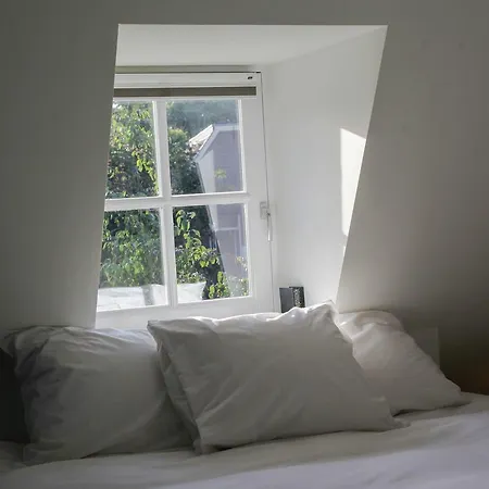 Boutique Nieuw Uilenburg Hotel 's-Hertogenbosch (Den Bosch)